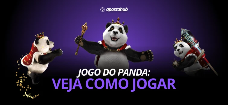 Jogo do panda apostas